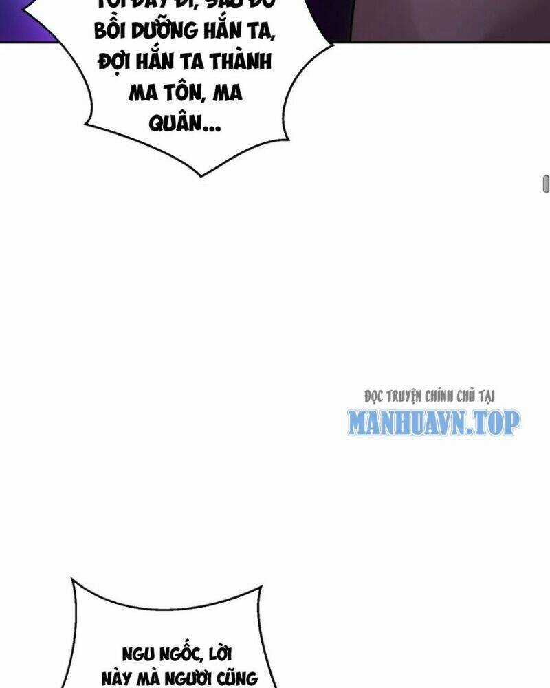 Tiên Tử, Ngươi Có Điềm Đại Hung! Chapter 29 trang 46