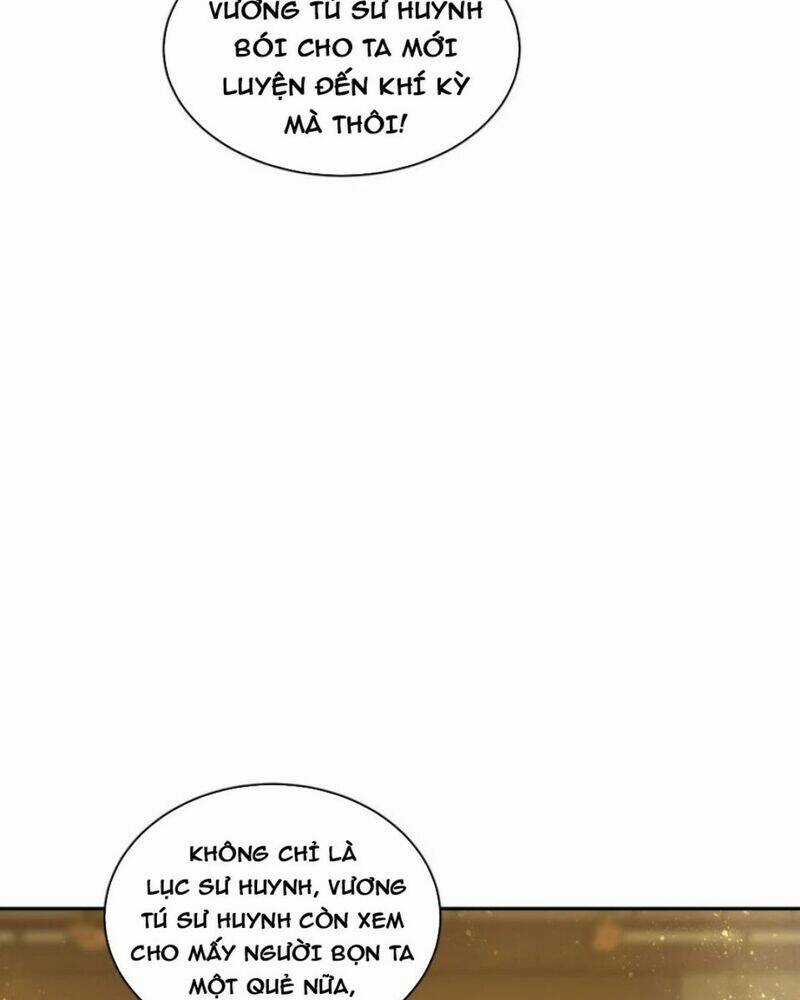 Tiên Tử, Ngươi Có Điềm Đại Hung! Chapter 29 trang 5