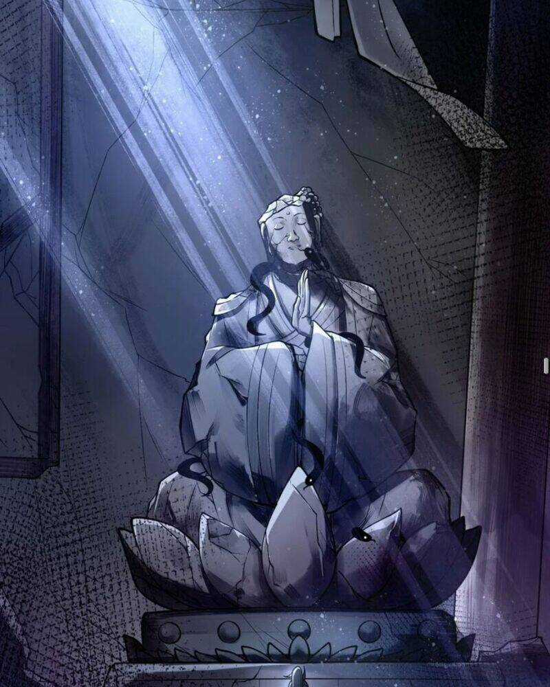 Tiên Tử, Ngươi Có Điềm Đại Hung! Chapter 29 trang 52