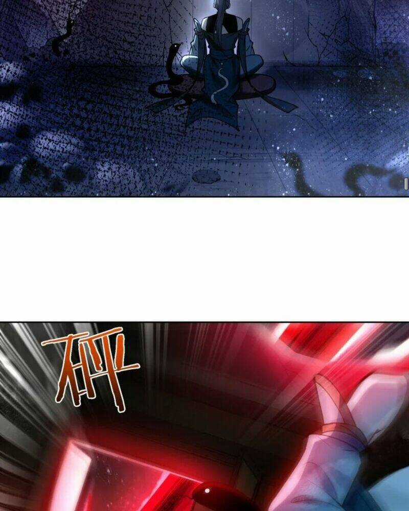 Tiên Tử, Ngươi Có Điềm Đại Hung! Chapter 29 trang 53