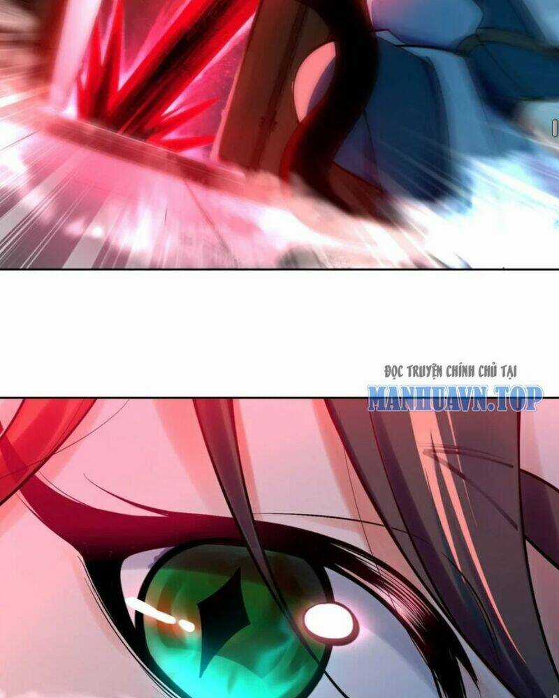 Tiên Tử, Ngươi Có Điềm Đại Hung! Chapter 29 trang 54