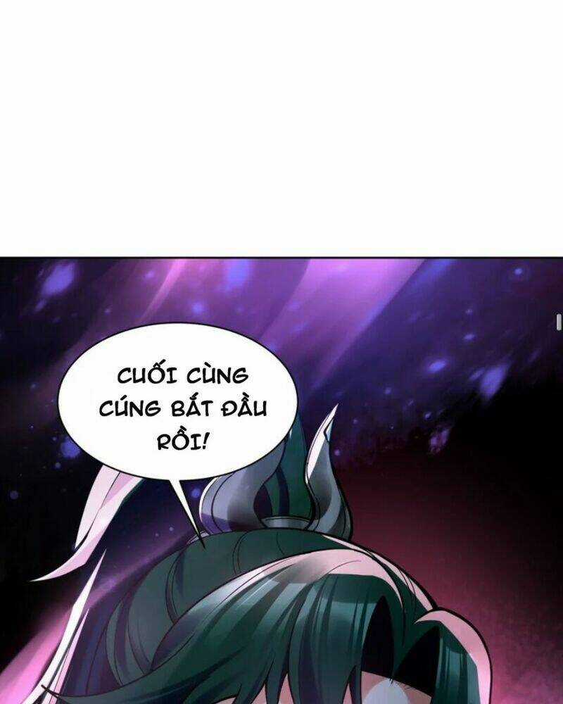 Tiên Tử, Ngươi Có Điềm Đại Hung! Chapter 29 trang 57