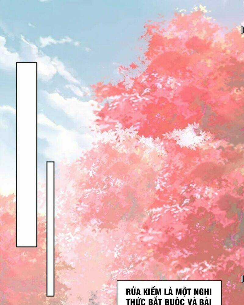 Tiên Tử, Ngươi Có Điềm Đại Hung! Chapter 29 trang 59