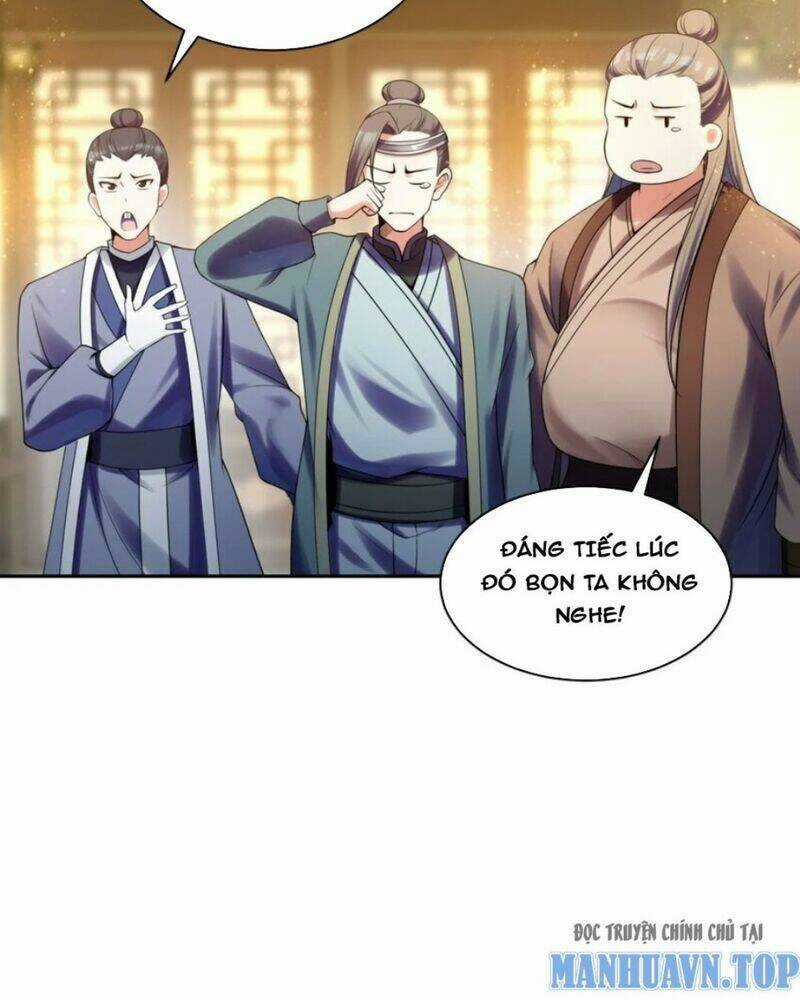 Tiên Tử, Ngươi Có Điềm Đại Hung! Chapter 29 trang 6