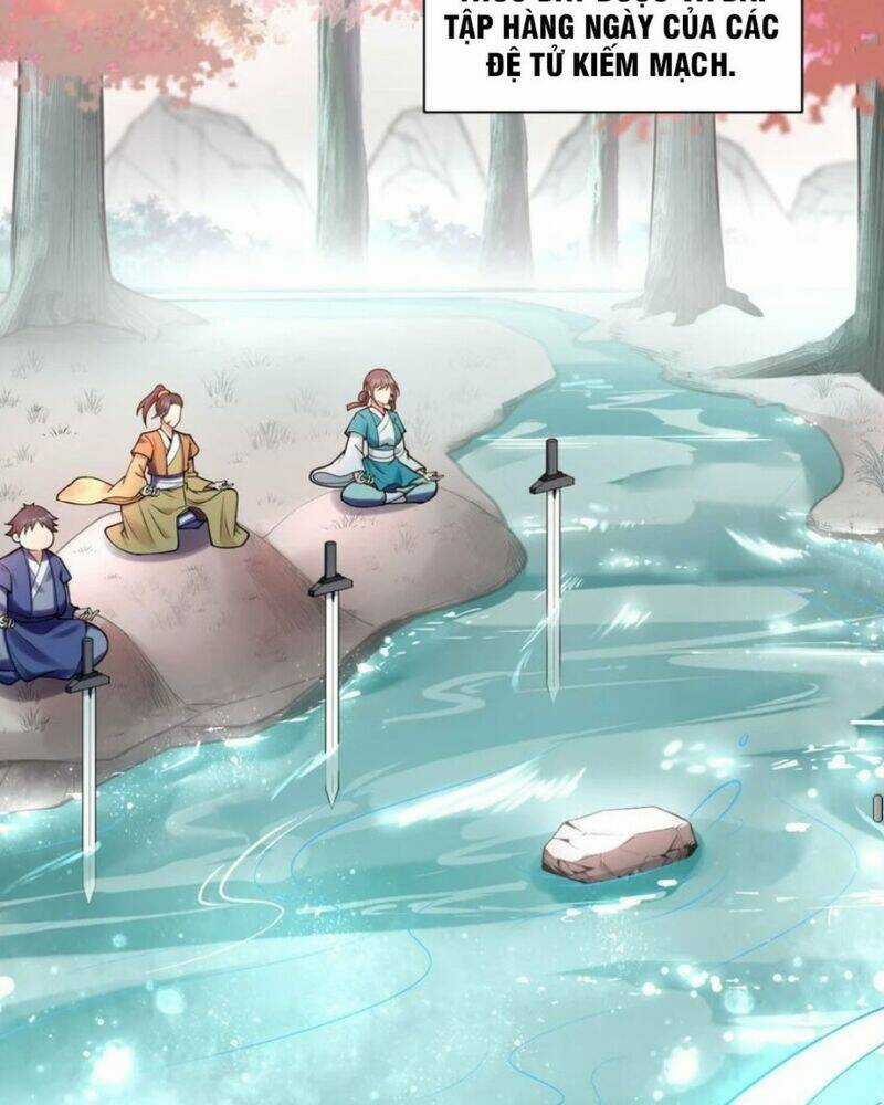 Tiên Tử, Ngươi Có Điềm Đại Hung! Chapter 29 trang 60