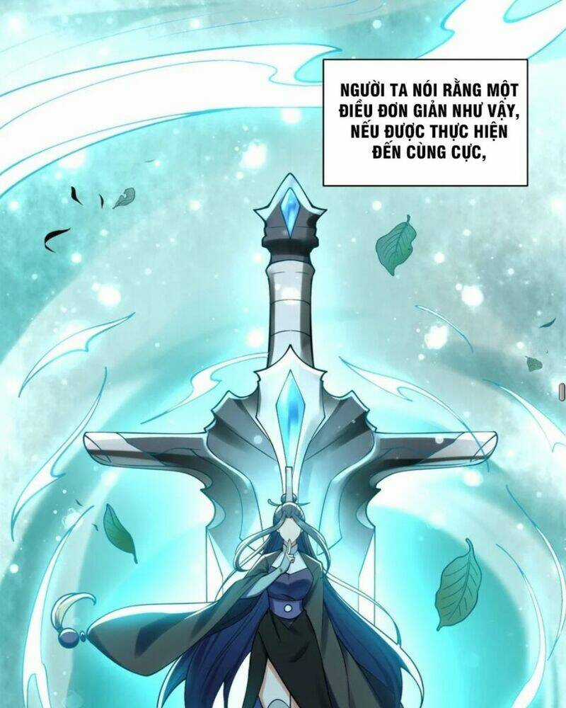 Tiên Tử, Ngươi Có Điềm Đại Hung! Chapter 29 trang 61