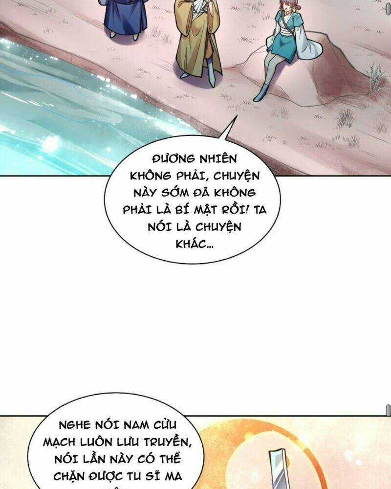 Tiên Tử, Ngươi Có Điềm Đại Hung! Chapter 29 trang 64