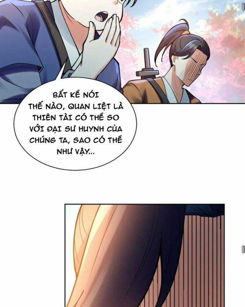 Tiên Tử, Ngươi Có Điềm Đại Hung! Chapter 29 trang 69