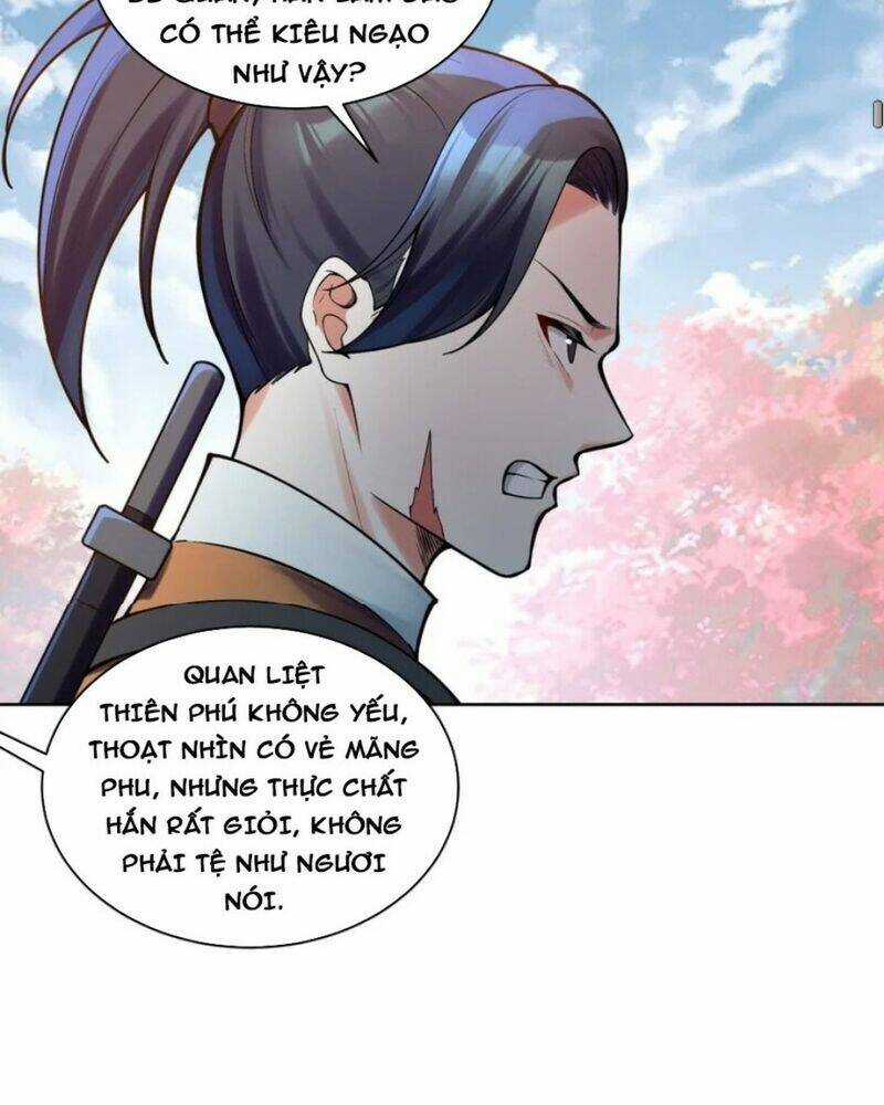 Tiên Tử, Ngươi Có Điềm Đại Hung! Chapter 29 trang 73