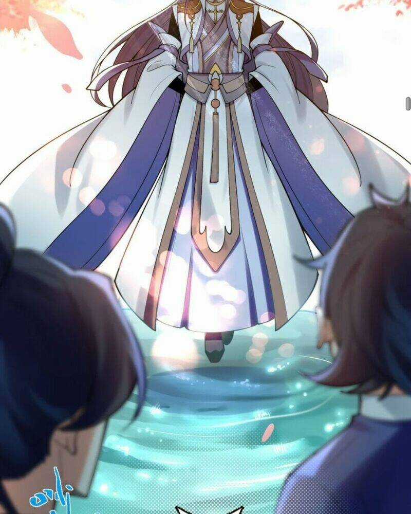 Tiên Tử, Ngươi Có Điềm Đại Hung! Chapter 29 trang 77