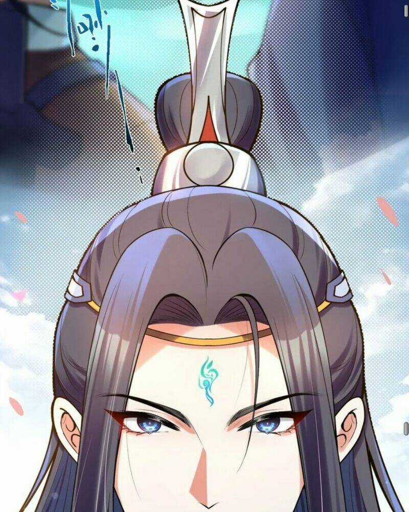 Tiên Tử, Ngươi Có Điềm Đại Hung! Chapter 29 trang 78