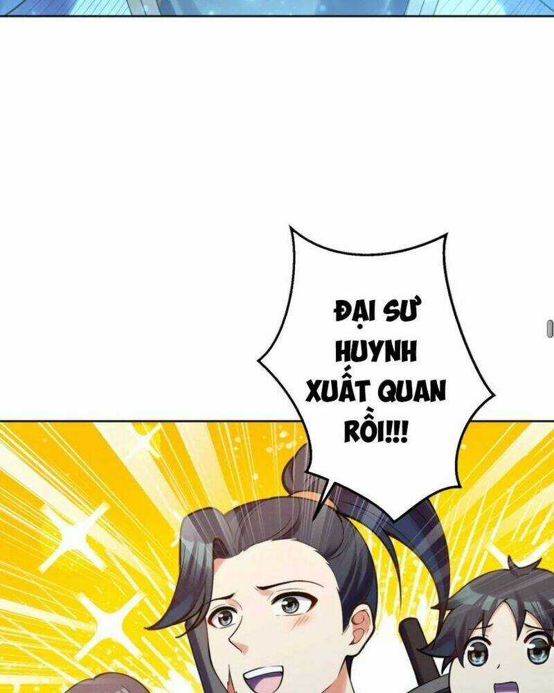 Tiên Tử, Ngươi Có Điềm Đại Hung! Chapter 29 trang 80