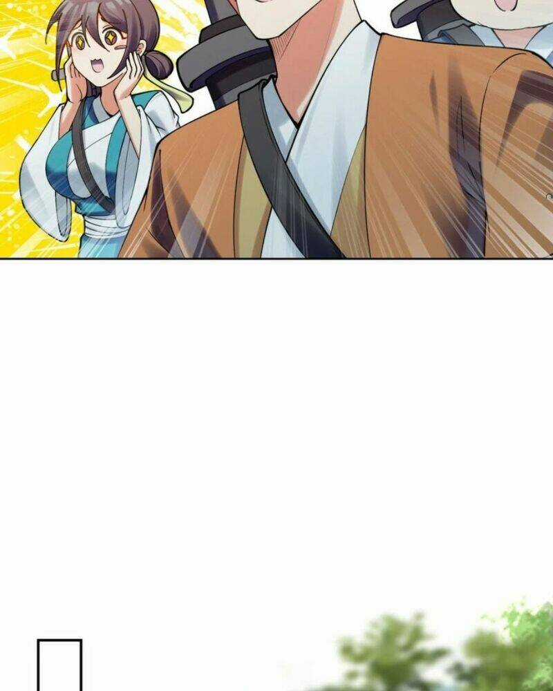 Tiên Tử, Ngươi Có Điềm Đại Hung! Chapter 29 trang 81