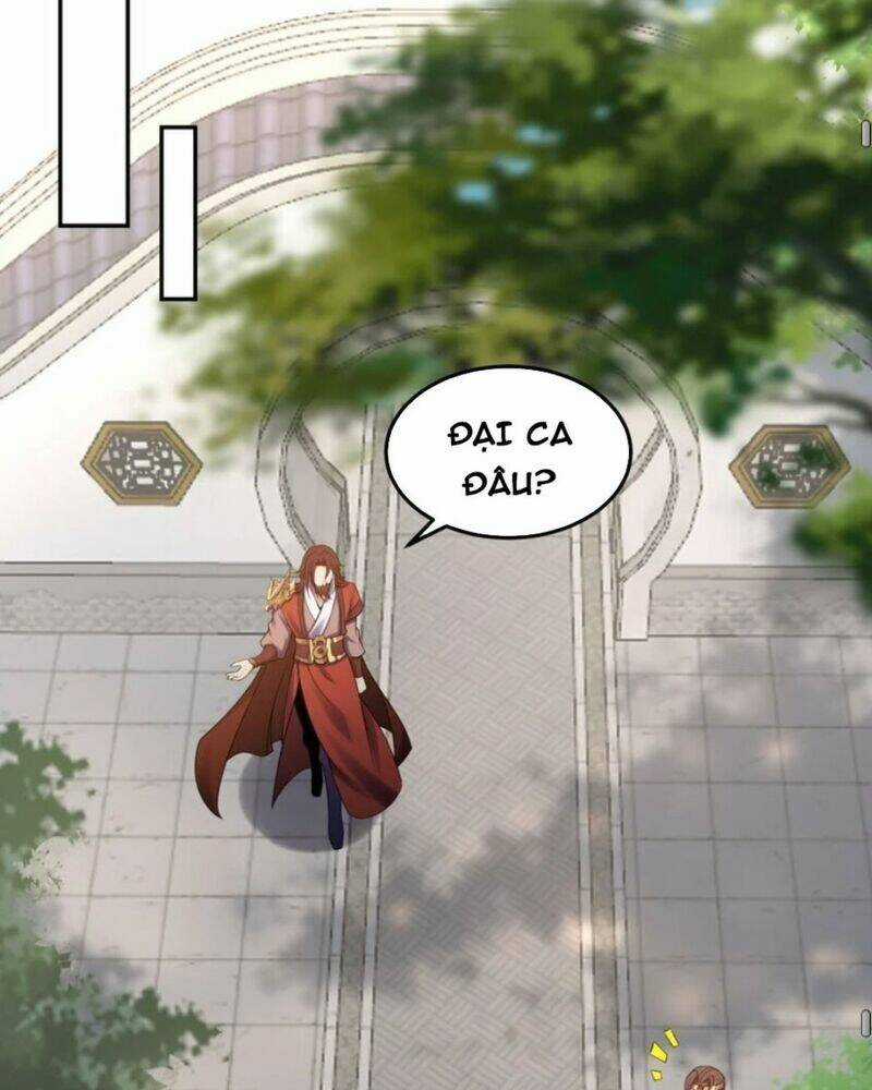 Tiên Tử, Ngươi Có Điềm Đại Hung! Chapter 29 trang 82