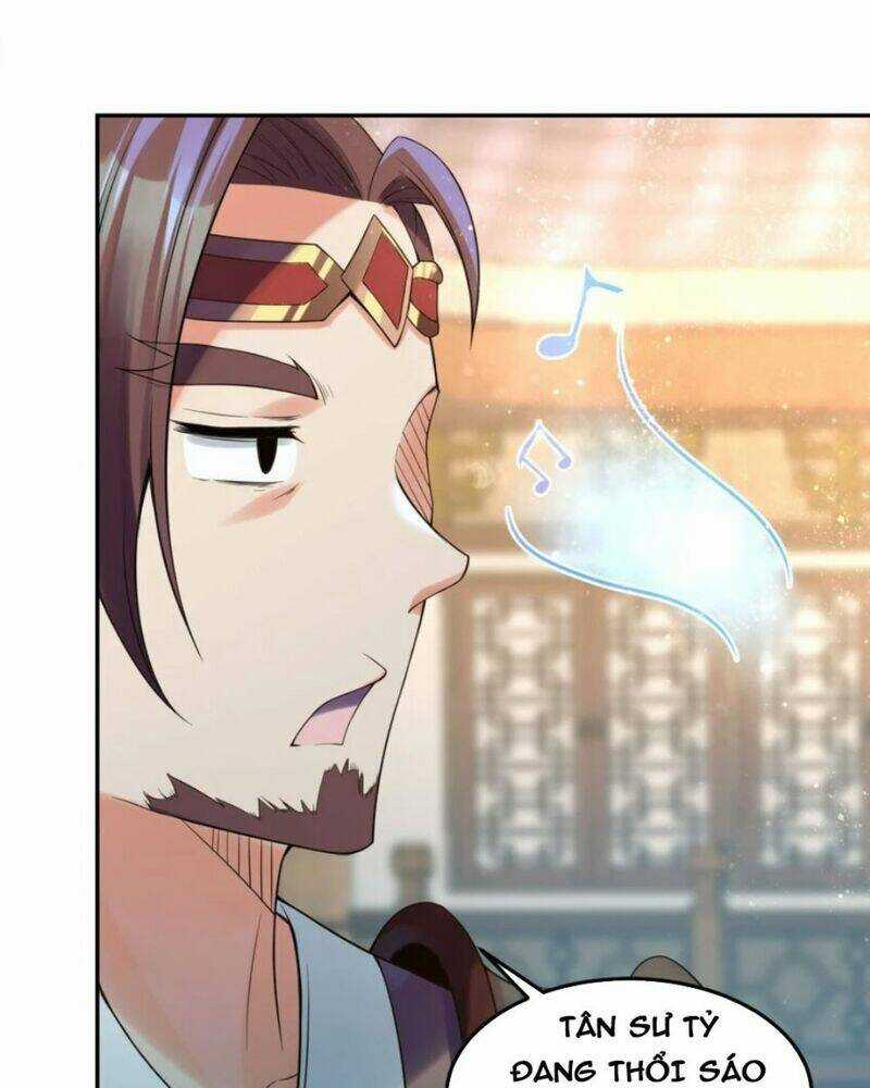 Tiên Tử, Ngươi Có Điềm Đại Hung! Chapter 29 trang 84