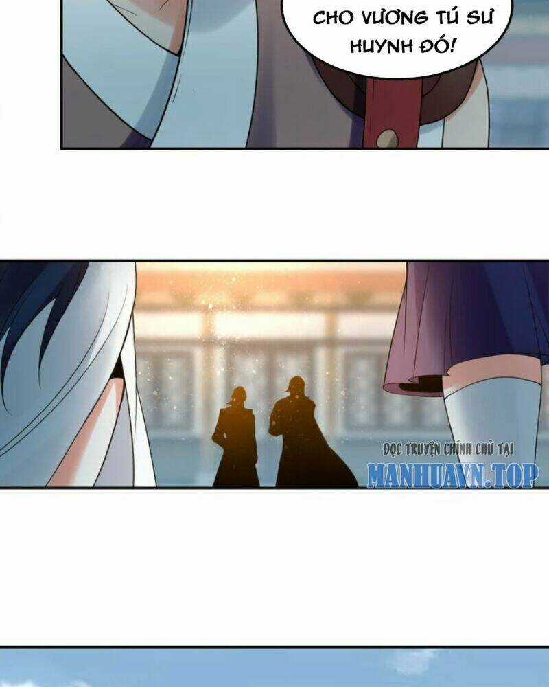 Tiên Tử, Ngươi Có Điềm Đại Hung! Chapter 29 trang 85