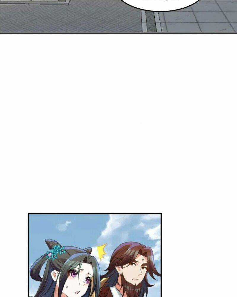 Tiên Tử, Ngươi Có Điềm Đại Hung! Chapter 29 trang 89