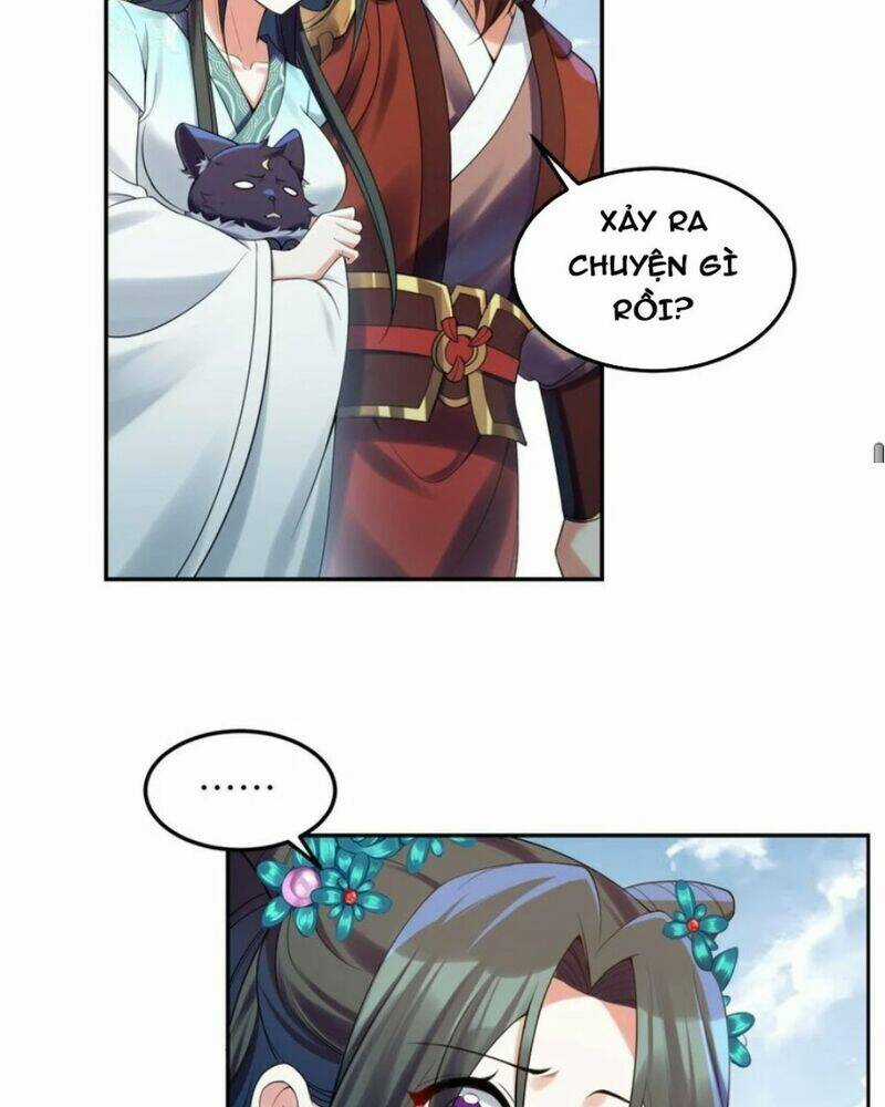 Tiên Tử, Ngươi Có Điềm Đại Hung! Chapter 29 trang 90