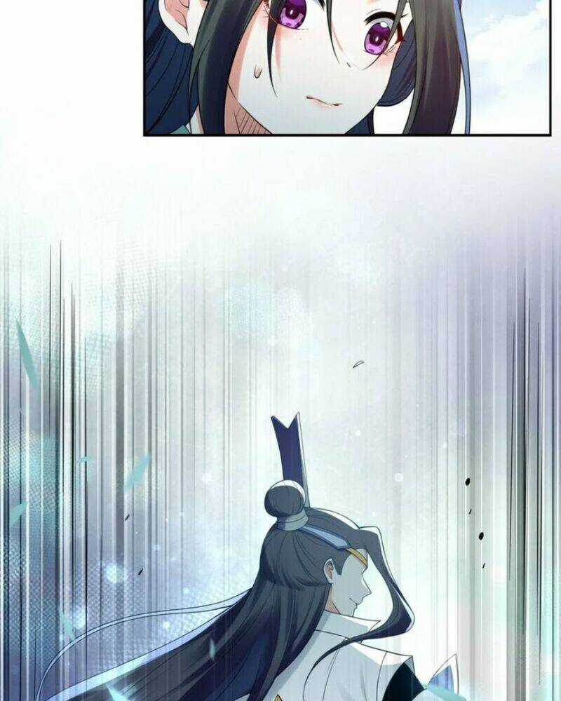 Tiên Tử, Ngươi Có Điềm Đại Hung! Chapter 29 trang 91