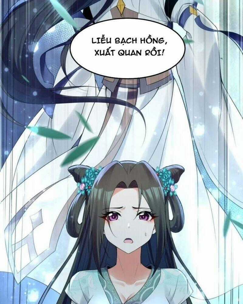 Tiên Tử, Ngươi Có Điềm Đại Hung! Chapter 29 trang 92