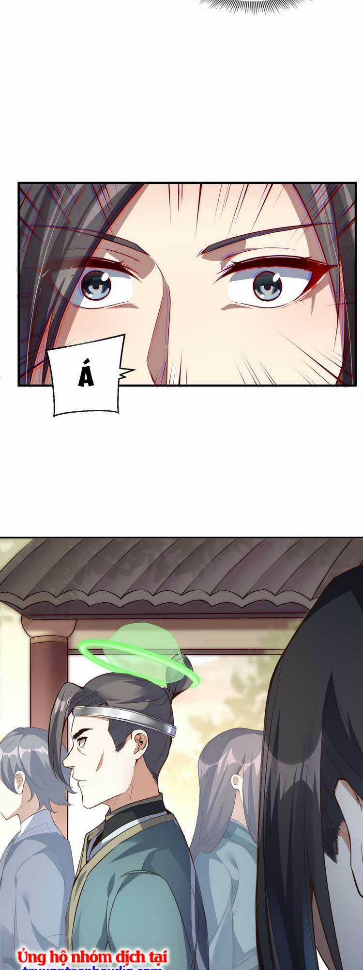 Tiên Tử, Ngươi Có Điềm Đại Hung! Chapter 3 trang 30