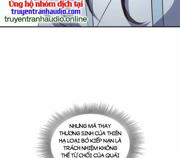Tiên Tử, Ngươi Có Điềm Đại Hung! Chapter 3 trang 33