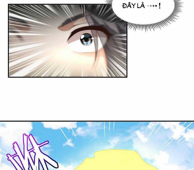 Tiên Tử, Ngươi Có Điềm Đại Hung! Chapter 3 trang 50