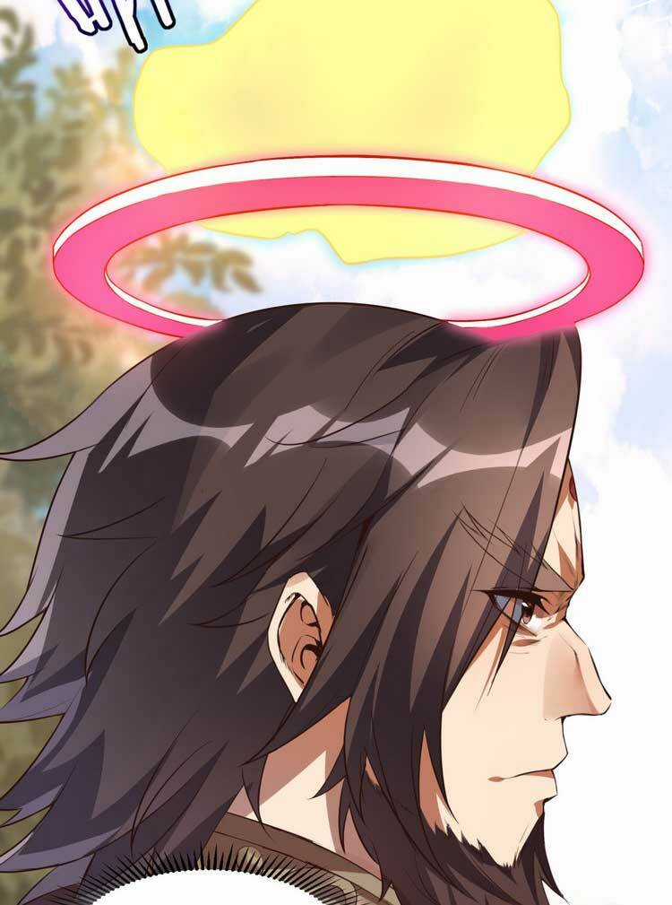 Tiên Tử, Ngươi Có Điềm Đại Hung! Chapter 3 trang 51