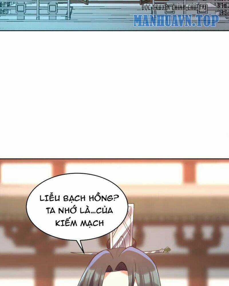 Tiên Tử, Ngươi Có Điềm Đại Hung! Chapter 30 trang 11