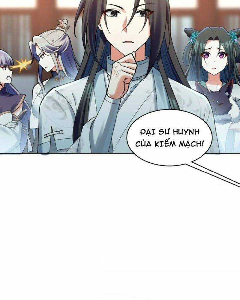 Tiên Tử, Ngươi Có Điềm Đại Hung! Chapter 30 trang 12