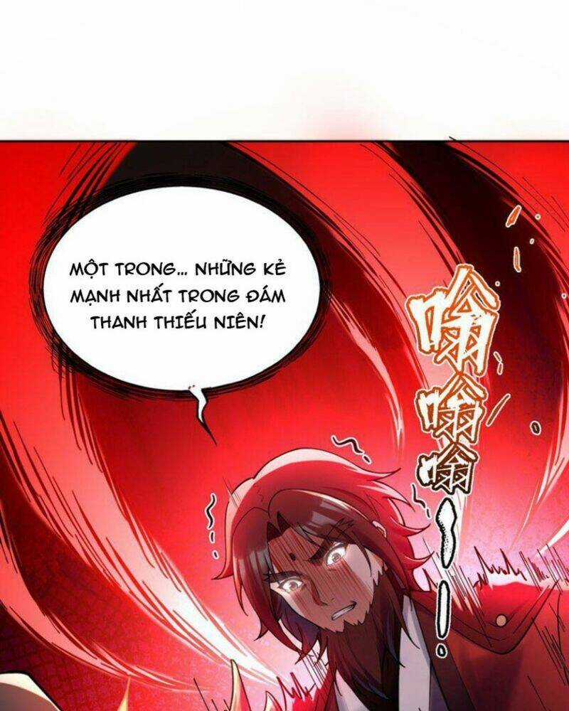 Tiên Tử, Ngươi Có Điềm Đại Hung! Chapter 30 trang 13