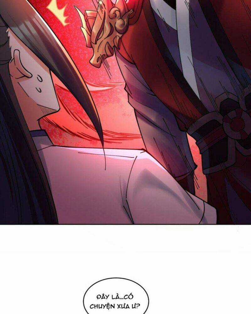 Tiên Tử, Ngươi Có Điềm Đại Hung! Chapter 30 trang 14