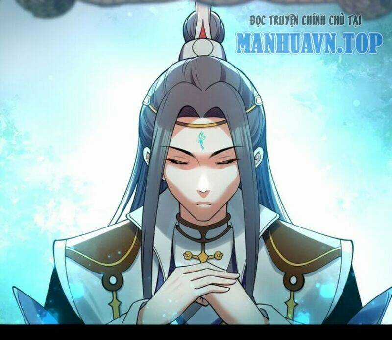 Tiên Tử, Ngươi Có Điềm Đại Hung! Chapter 30 trang 16