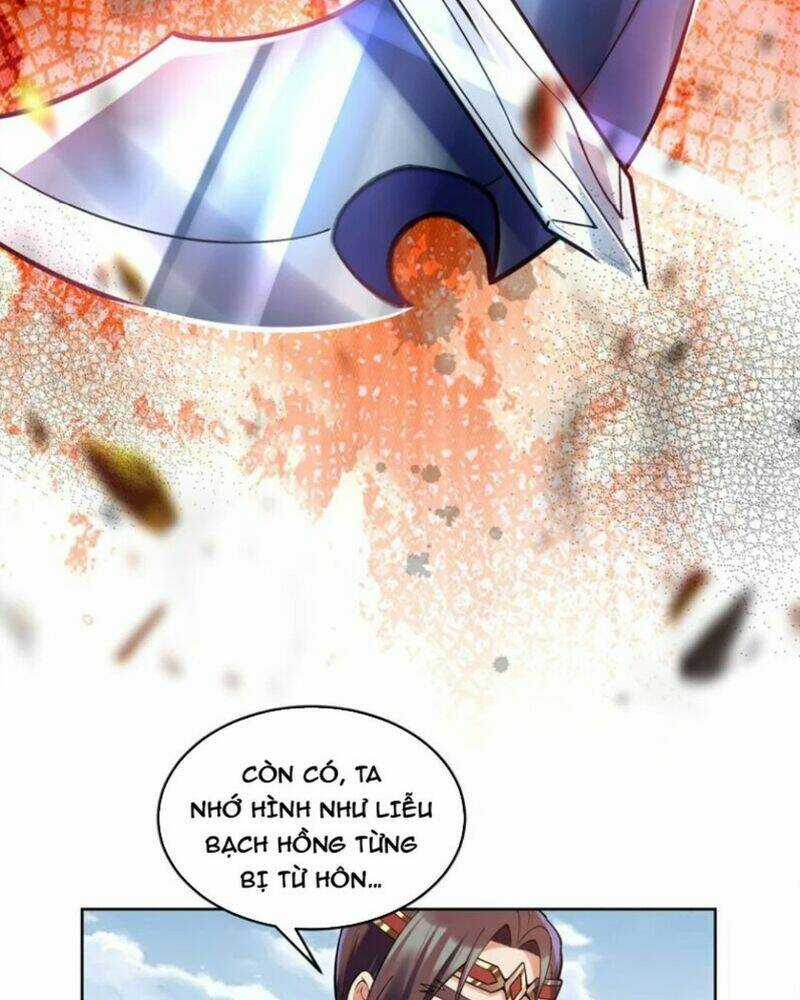 Tiên Tử, Ngươi Có Điềm Đại Hung! Chapter 30 trang 20