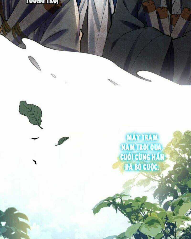 Tiên Tử, Ngươi Có Điềm Đại Hung! Chapter 30 trang 28