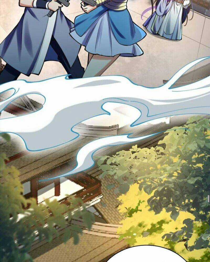 Tiên Tử, Ngươi Có Điềm Đại Hung! Chapter 30 trang 30