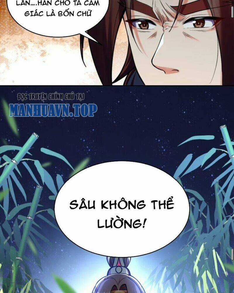Tiên Tử, Ngươi Có Điềm Đại Hung! Chapter 30 trang 39