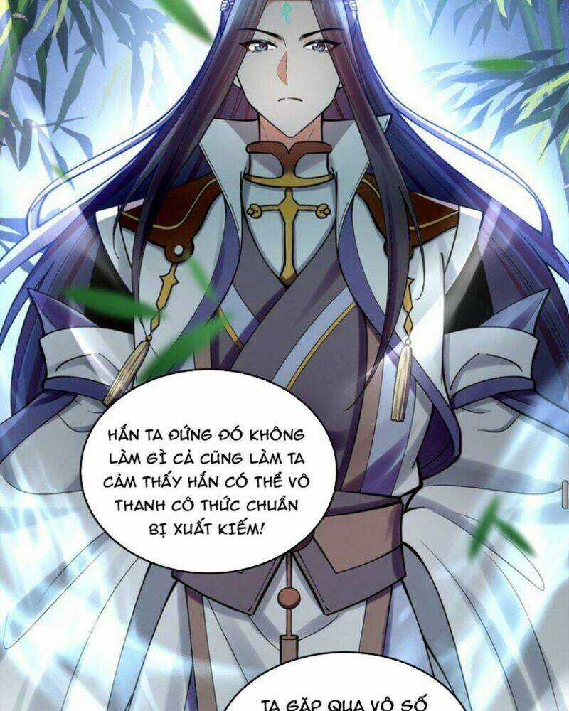 Tiên Tử, Ngươi Có Điềm Đại Hung! Chapter 30 trang 40