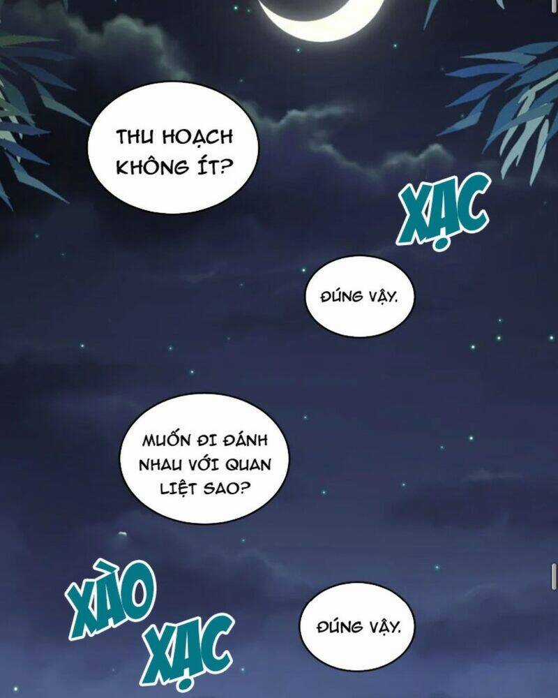 Tiên Tử, Ngươi Có Điềm Đại Hung! Chapter 30 trang 44