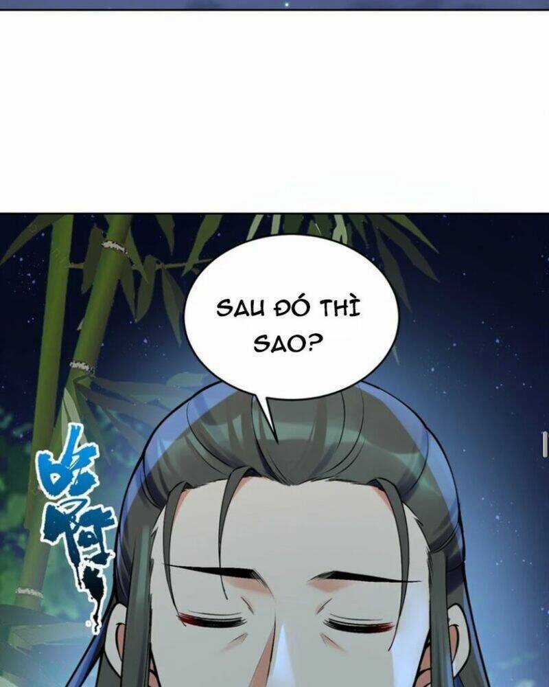 Tiên Tử, Ngươi Có Điềm Đại Hung! Chapter 30 trang 45