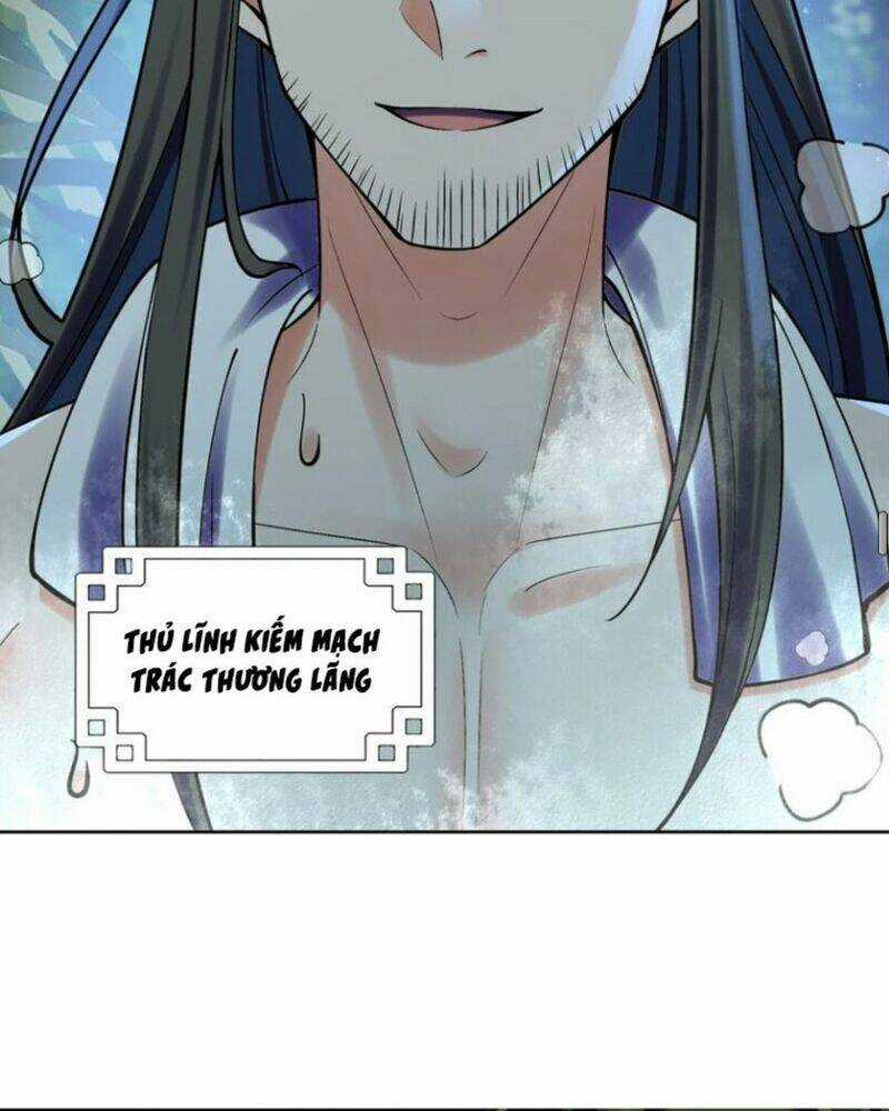 Tiên Tử, Ngươi Có Điềm Đại Hung! Chapter 30 trang 46