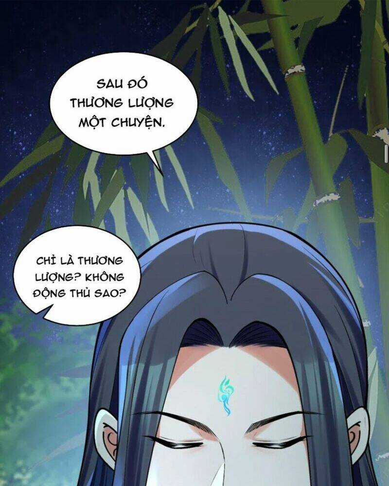 Tiên Tử, Ngươi Có Điềm Đại Hung! Chapter 30 trang 47