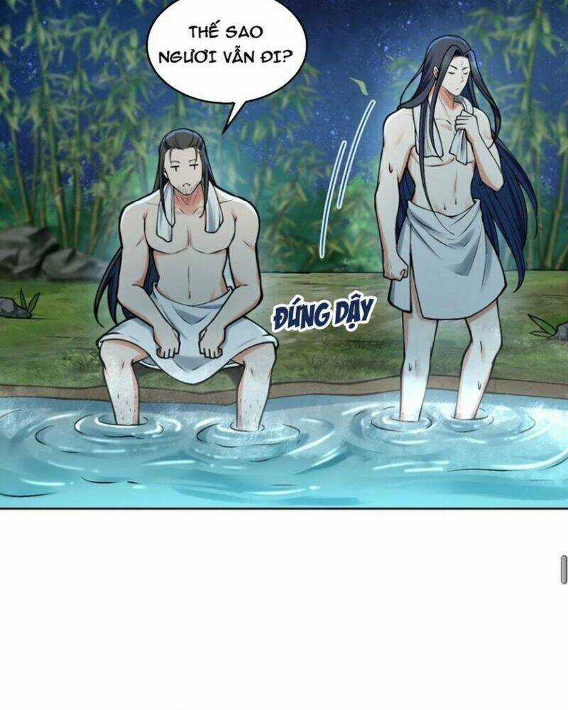 Tiên Tử, Ngươi Có Điềm Đại Hung! Chapter 30 trang 49