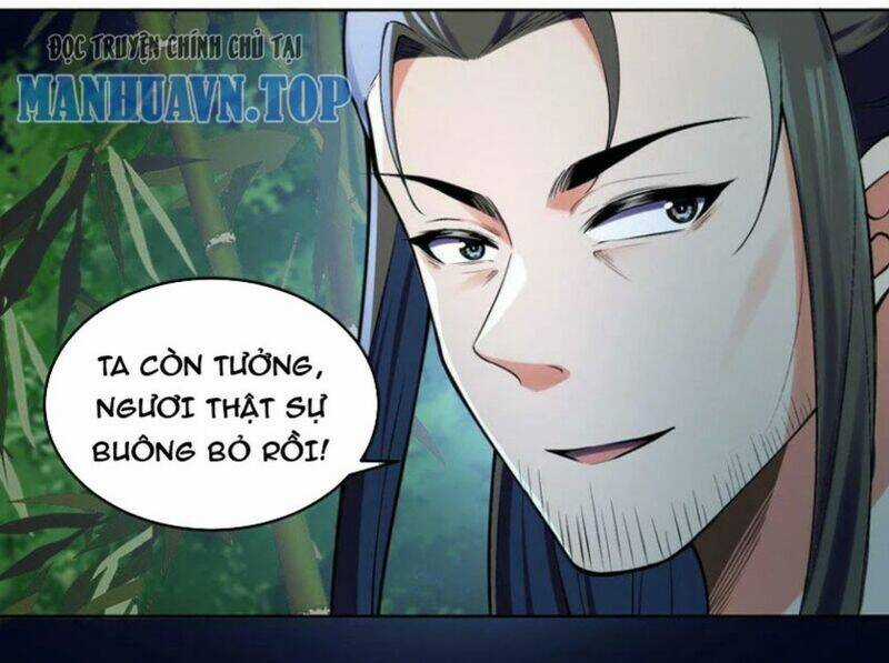 Tiên Tử, Ngươi Có Điềm Đại Hung! Chapter 30 trang 50