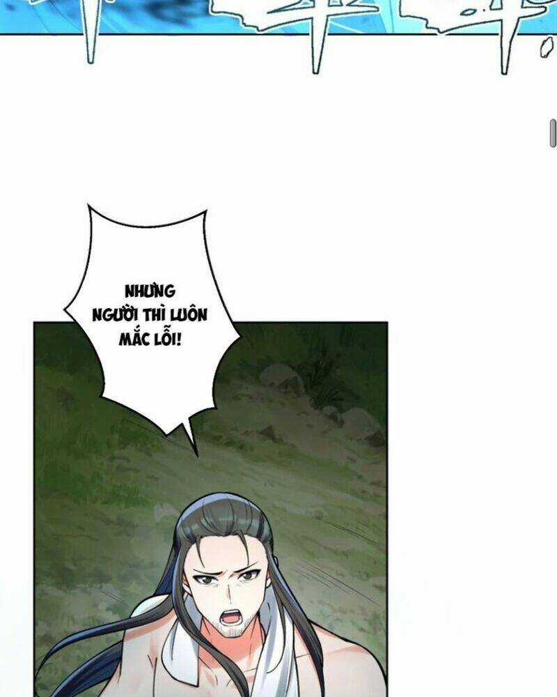 Tiên Tử, Ngươi Có Điềm Đại Hung! Chapter 30 trang 53