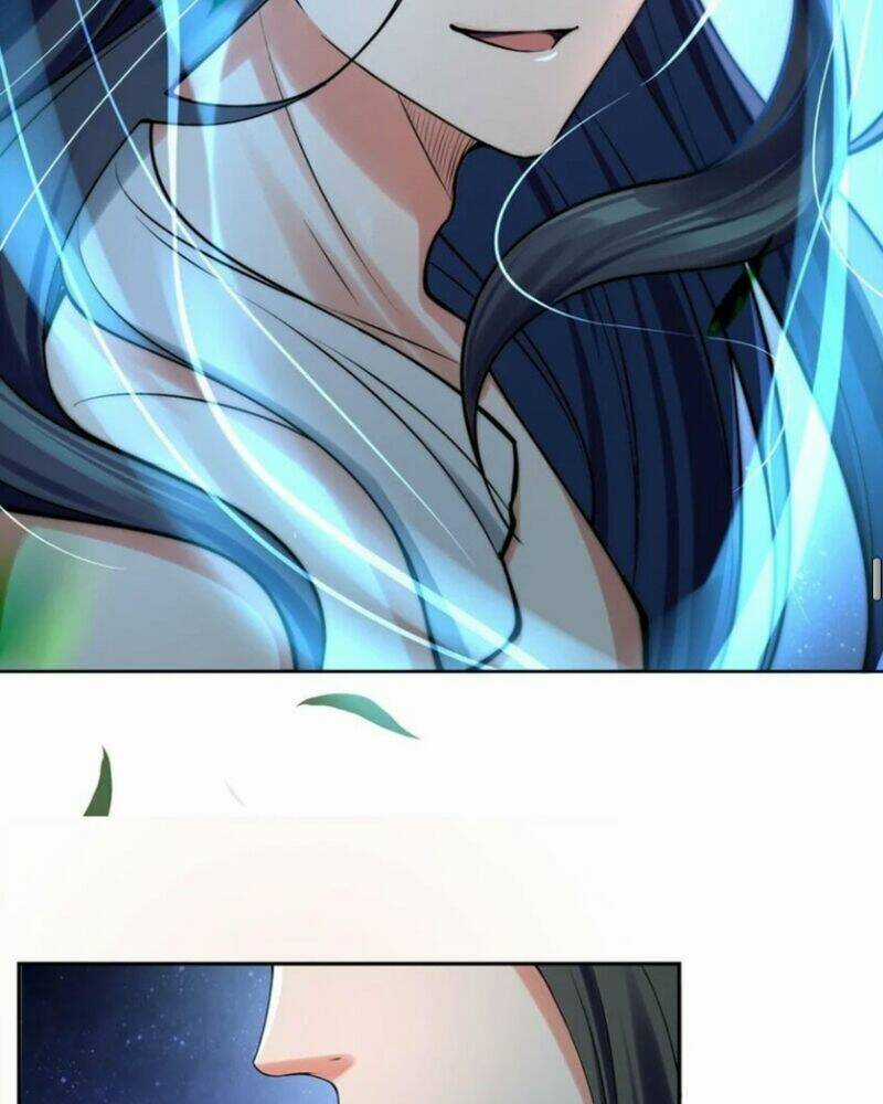 Tiên Tử, Ngươi Có Điềm Đại Hung! Chapter 30 trang 56