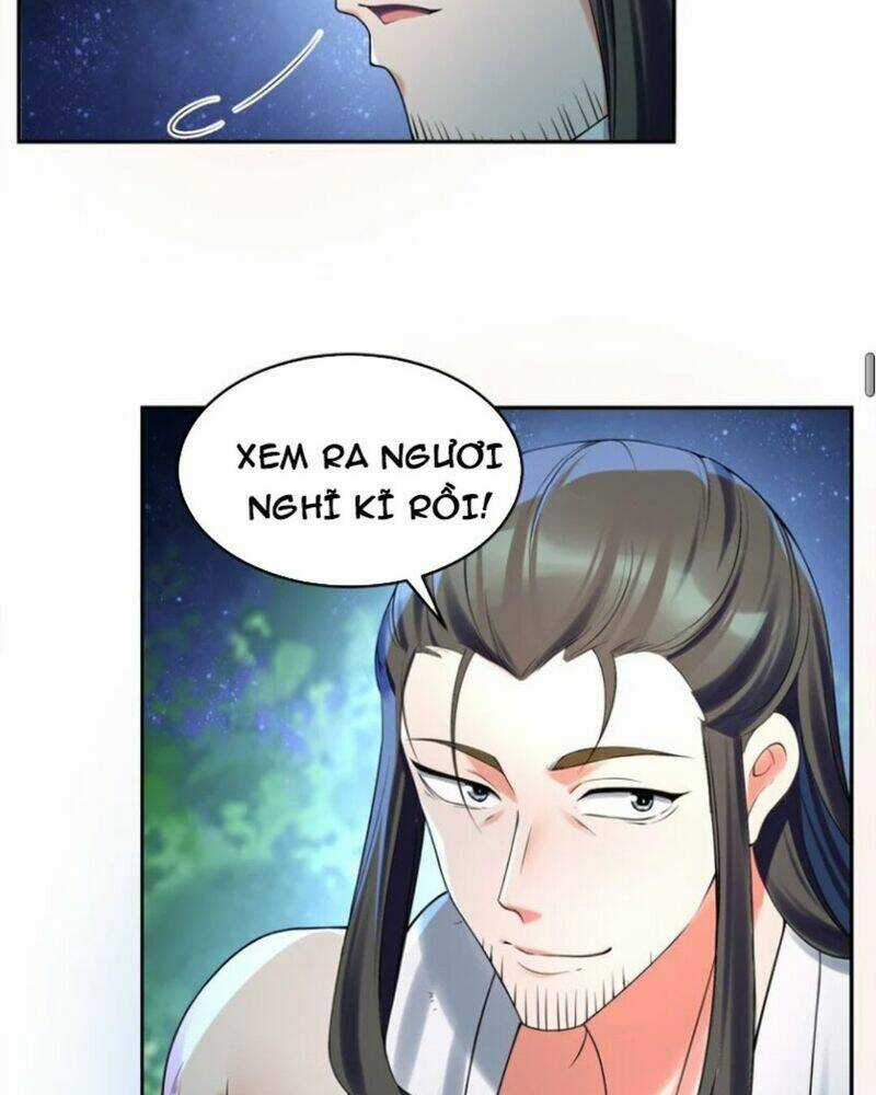 Tiên Tử, Ngươi Có Điềm Đại Hung! Chapter 30 trang 57