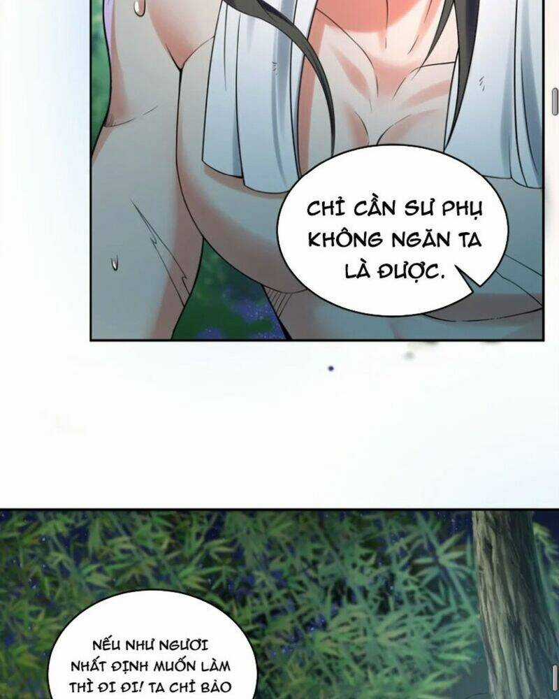 Tiên Tử, Ngươi Có Điềm Đại Hung! Chapter 30 trang 58