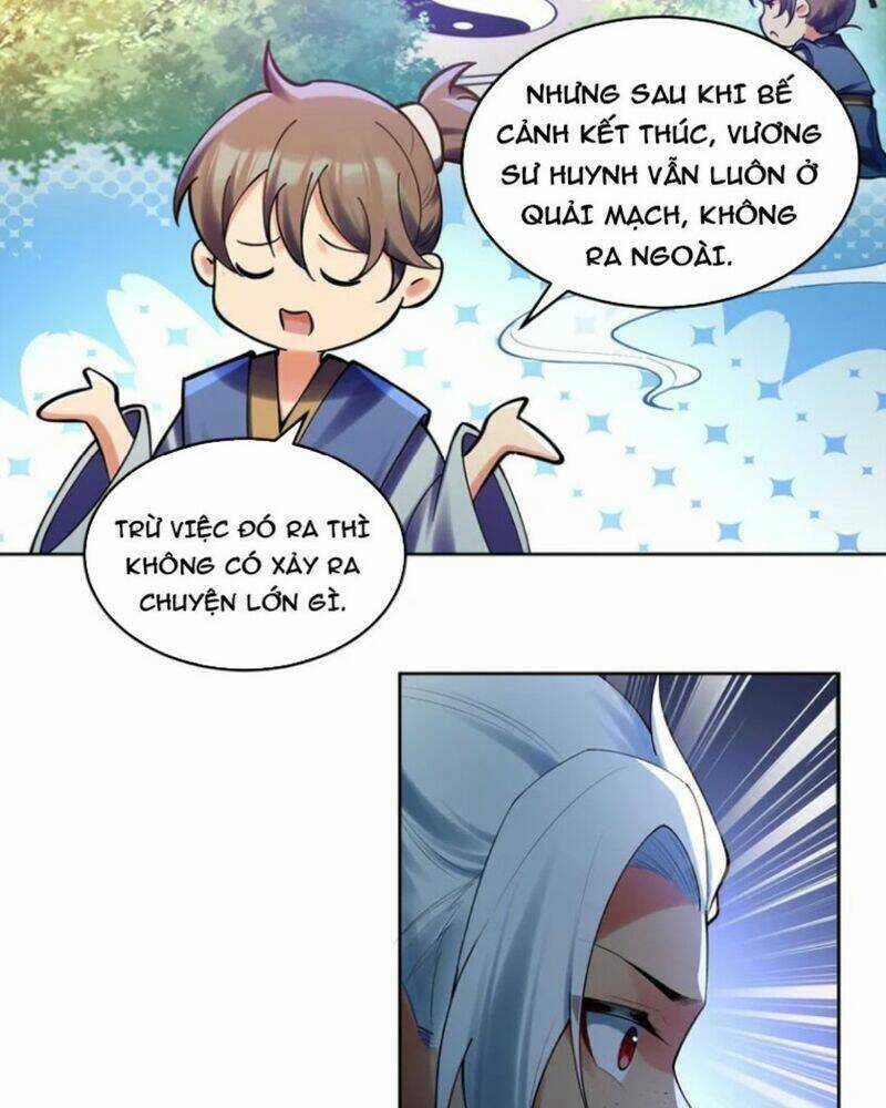 Tiên Tử, Ngươi Có Điềm Đại Hung! Chapter 30 trang 6