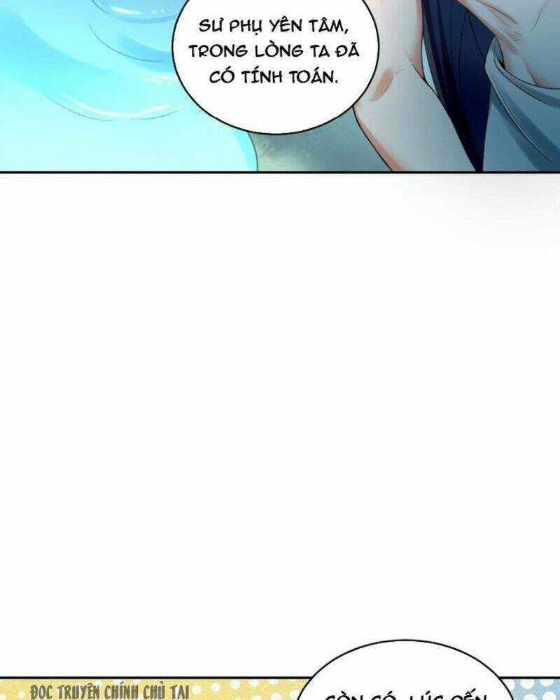 Tiên Tử, Ngươi Có Điềm Đại Hung! Chapter 30 trang 60